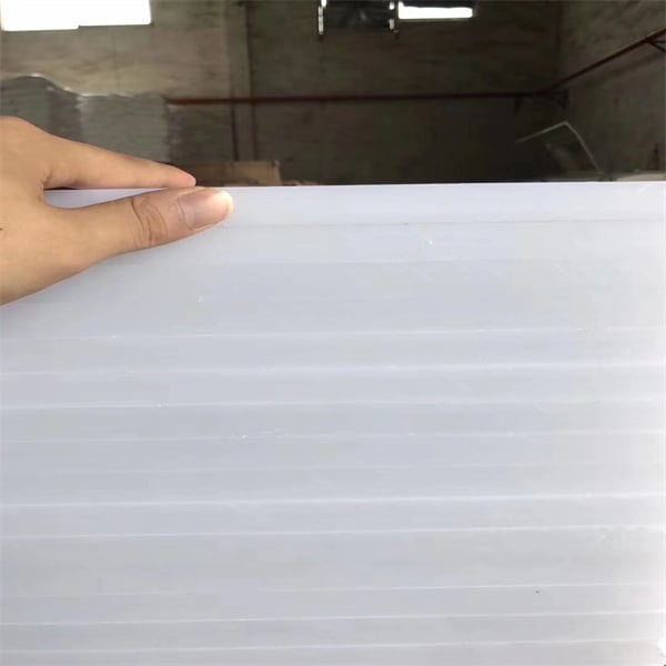 المزايا