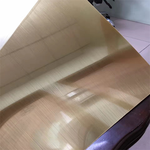 كيفية استخدام لوحة مرآة الأكريليك بسمك 2 ملم