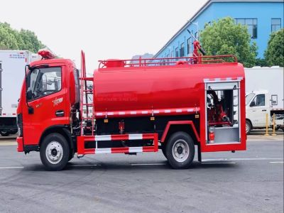 Optimizing the wheelbase ratio of a Fire Engine Chassis for stability