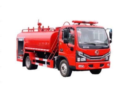 Custom Pumper vs. Standard Fire Engine: A Head-to-Head Comparison for Department Budgets