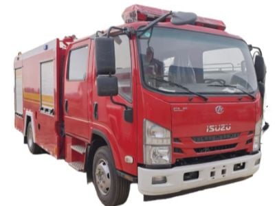 Top 5 technical specs for a durable Fire Engine Chassis in 2026