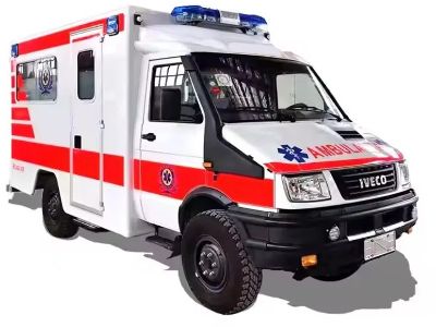 Choosing the Right Ambulance: A Comprehensive Guide to Critical Customization Options