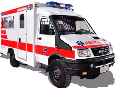 How Technology is Shaping the Future of Advanced Ambulances?