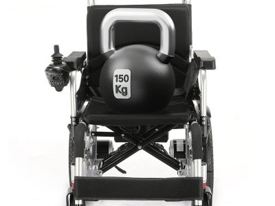 The Carbon Fiber Electric Wheelchair Advantage in Corrosion Resistance