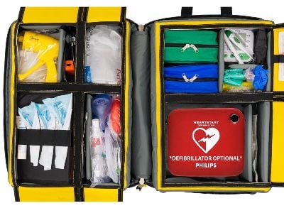 Best Options for Custom Medical Bags: A Buyer's Guide
