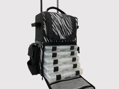 Top 10 Fishing Gear Bags for OEM/ODM SuppliersWhy Jiaguang Stands Out