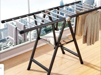Why a Foldable Clothes Drying Rack is Essential for Efficient Laundry Days?