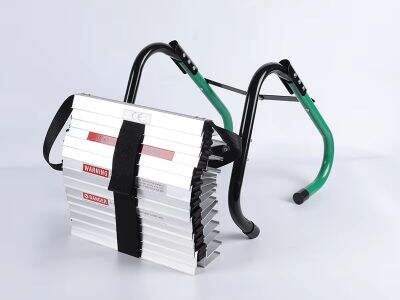 Why Every Home Should Have a Portable Emergency Escape Ladder