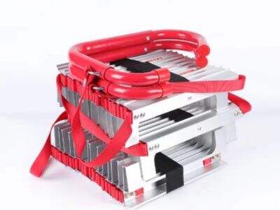 What to Look for in Steel Ladder Suppliers for Strength?