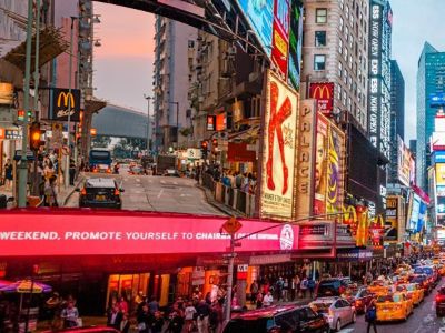 Creating Unforgettable Events with Creative LED Displays: The Key to Memorable Experiences