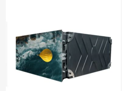 Why Customized LED Displays Are the Future of Digital Advertising?