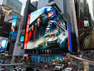 Top Outdoor LED Walls for Concerts, Festivals, and Large-Scale Events
