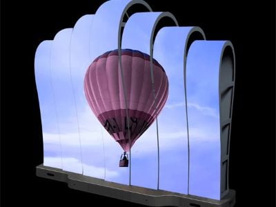 What Are The Types of Indoor LED Screen Display?