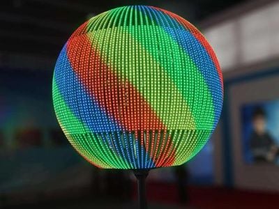 How to choose an outdoor LED screen?