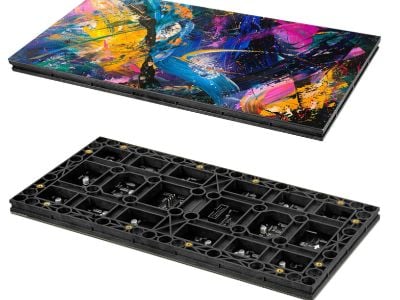 LED Video Wall Rental Solutions for Dynamic and Engaging Displays