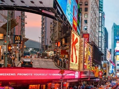 LED Video Wall Rental Demand Soars in 2025