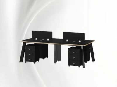 Public Spaces Inspired by Renowned Offices