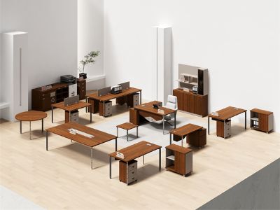 Meeting Table Arrangements for Effective Meetings