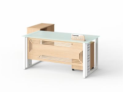 Budgeting for a Manager Office Makeover