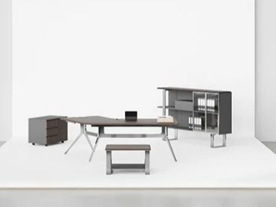 Innovative Staff Office Concepts for the Future
