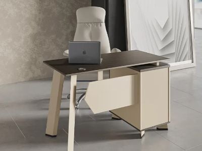 Maximizing Space in Staff Offices