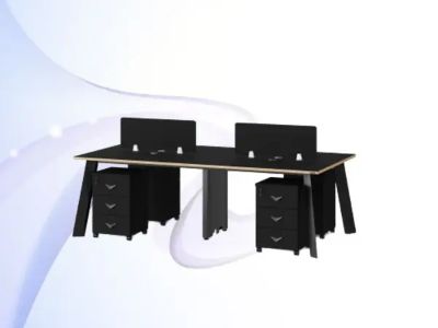 Traditional vs. Modern Manager Offices