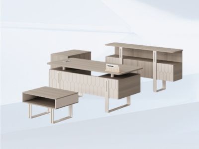 Meeting Tables and Productive Meetings
