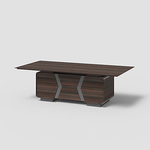 Meeting Tables in the Future of Collaboration