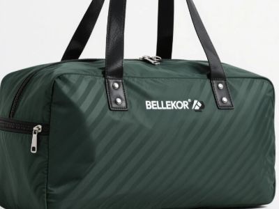So sánh độ bền của nylon và polyester cho túi thể thao tùy chỉnh