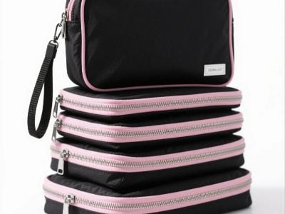 How to Design an Ergonomic Travel Bag for Modern Business Travelers