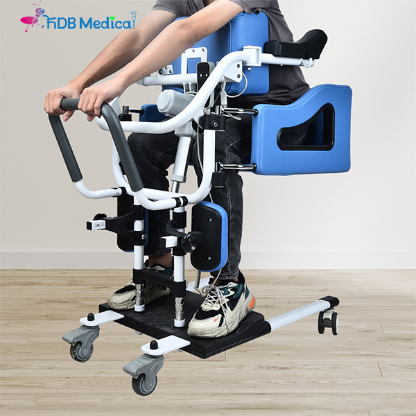 Enhance independence with a versatile commode chair