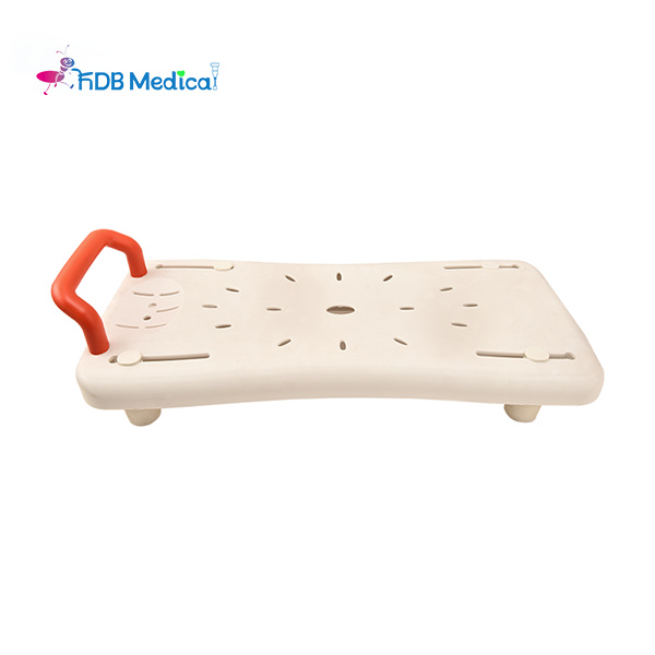 Designed to make showering a breeze for those with mobility challenges