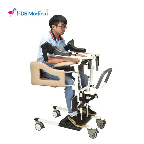 The Importance of Wheelchair Lifts