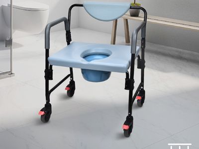 Bathroom Safety Revolution: One-stop service for community elderly care facilities in 2025