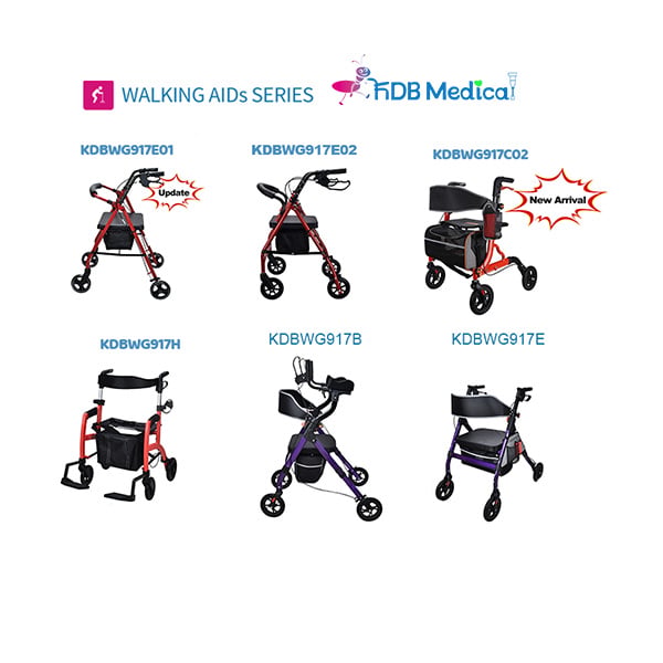 Exploring Different Types of Crutches for Various Needs