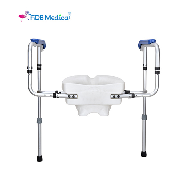 A Must-Have for Seniors and Individuals with Mobility Issues