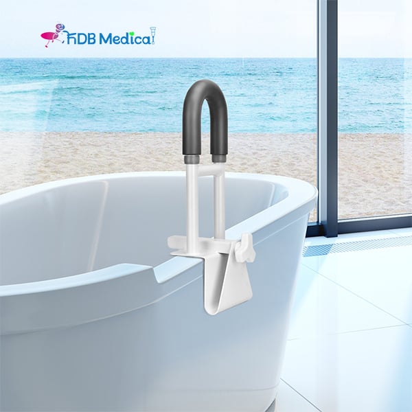 How Toilet Seat Aids Can Improve Daily Living for Those with Disabilities