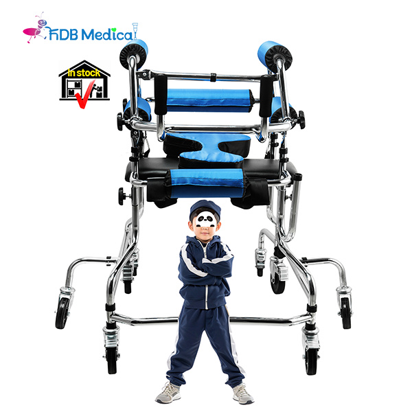 Choosing the Right Walking Frame for Your Needs