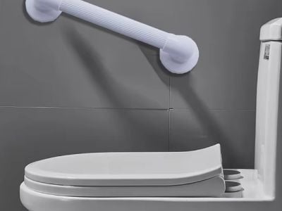 Export-Ready Bathroom Safety Packages: TUV-Certified for European Distributors