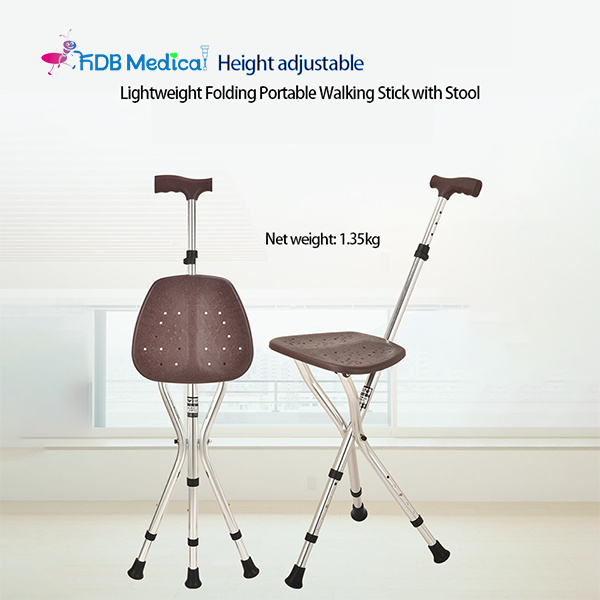Folding Walking Sticks for Every Lifestyle