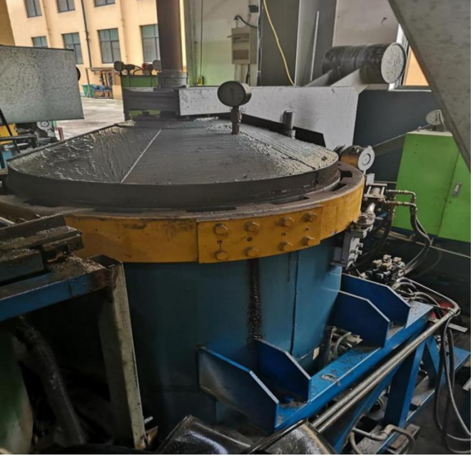 ISO Standard Power Transmission Rubber Fan V Belt C56 manufacture