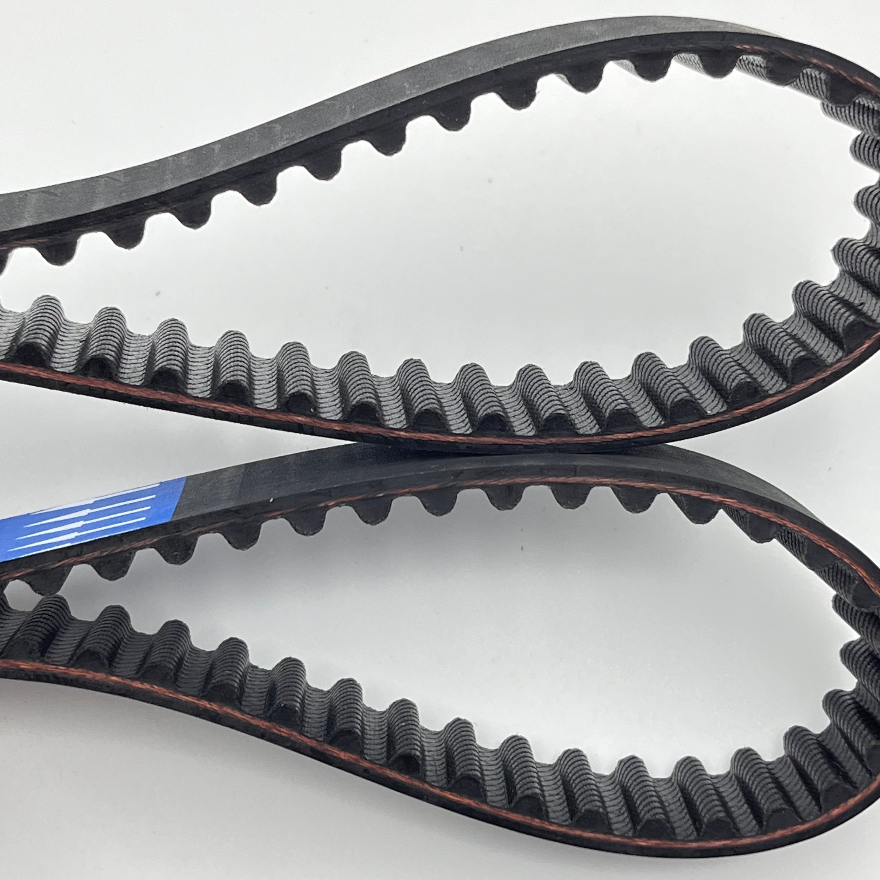 High Quality Transmission Belt Top Quality Rubber Timing Belt 131RU25 V-Belt factory