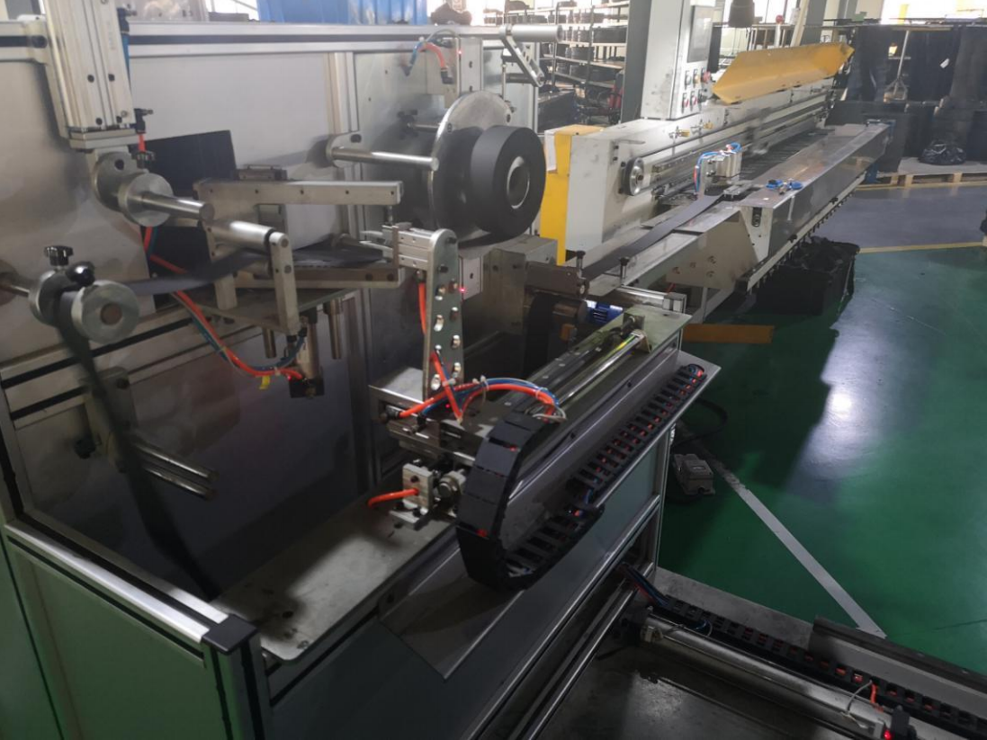 ISO Standard Power Transmission Rubber Fan V Belt C56 manufacture