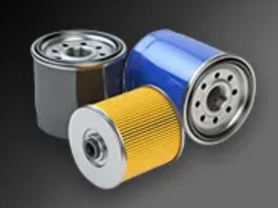 Kies van oliefilters: Kies die regte een vir u motor