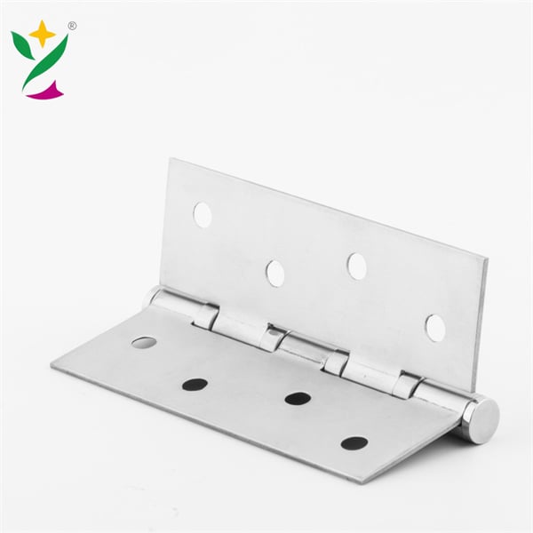 Enjoy smooth and seamless cabinet operation with our innovative hidden hinges