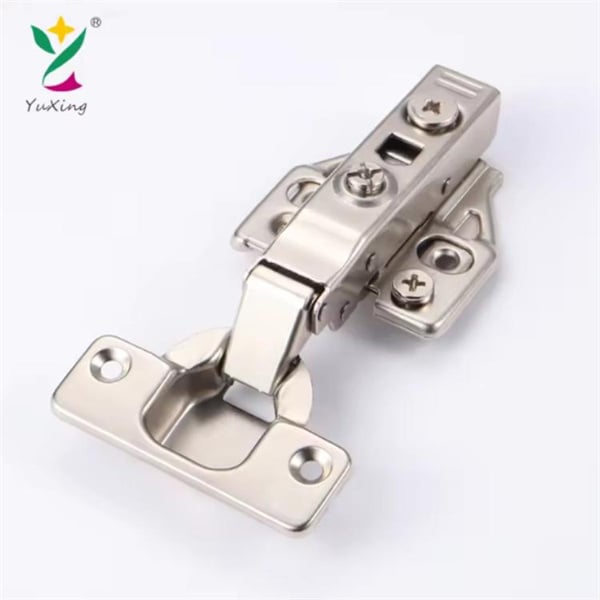 ظاهر و عملکرد کابینتهای خود را با لولاهای درجهیک ما ارتقا دهید