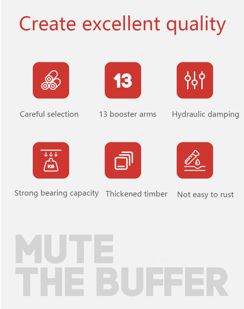 YUXING Furniture Hardware Soft Close Iron Kitchen Cupboard Home Full Overlay Door Short Arm Hinges Cabinet factory