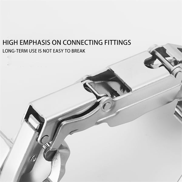 Reliable and Durable Hinges for Wholesale Cabinet Manufacturers