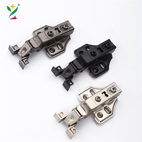 Experience Durability and Functionality with Our Premium Frameless Shower Door Hinges