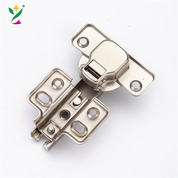 Say Goodbye to Slamming Cabinet Doors with our Premium Soft Close Hinges